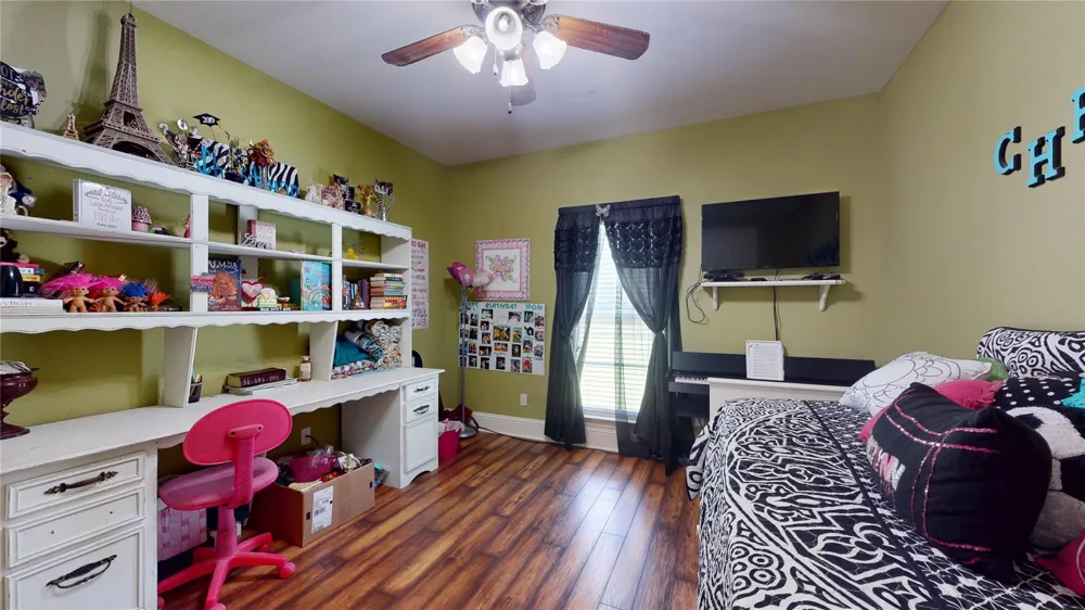 8203 Dakota Drive Lumberton, TX 77657