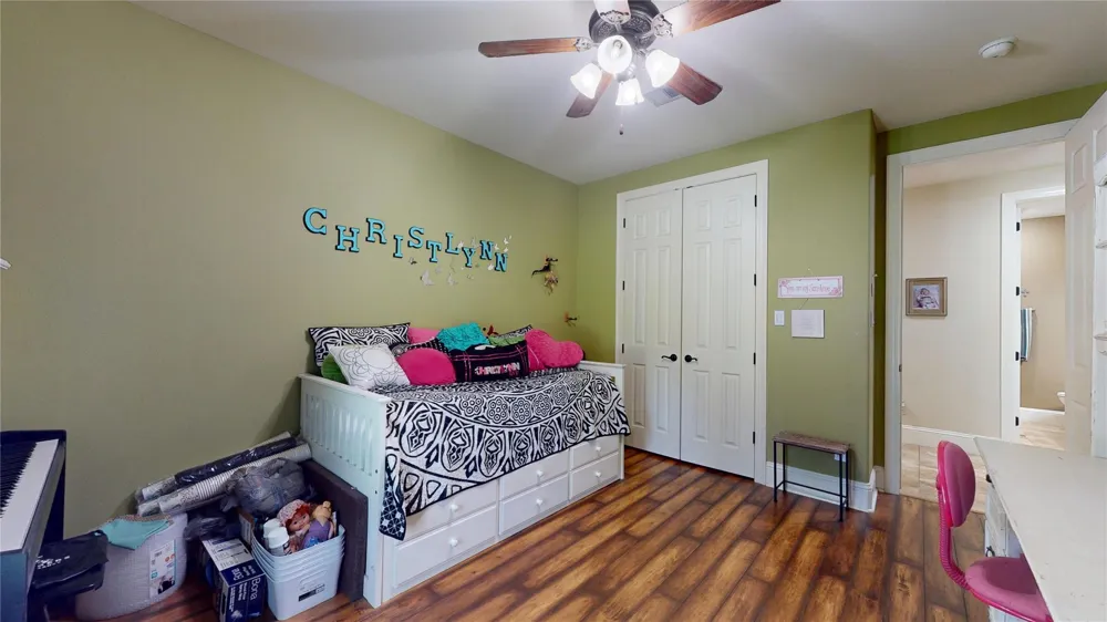 8203 Dakota Drive Lumberton, TX 77657