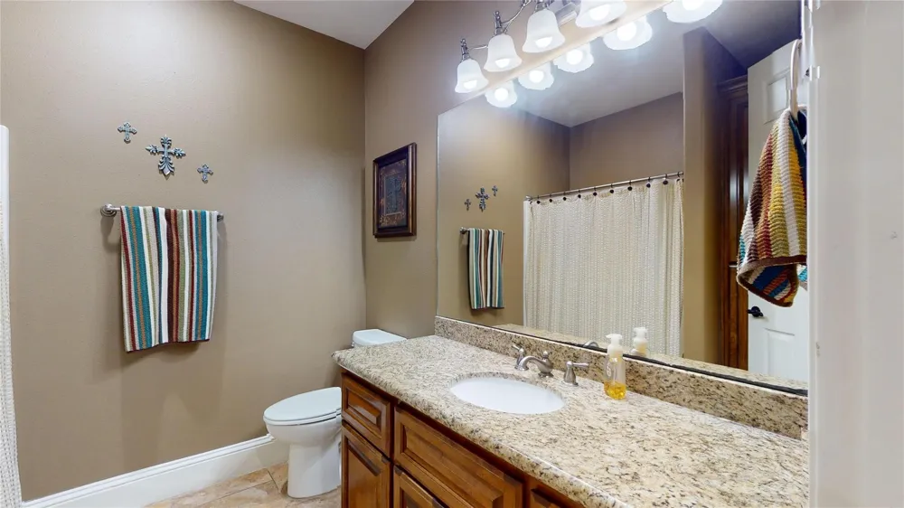 8203 Dakota Drive Lumberton, TX 77657