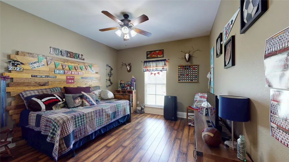 8203 Dakota Drive Lumberton, TX 77657