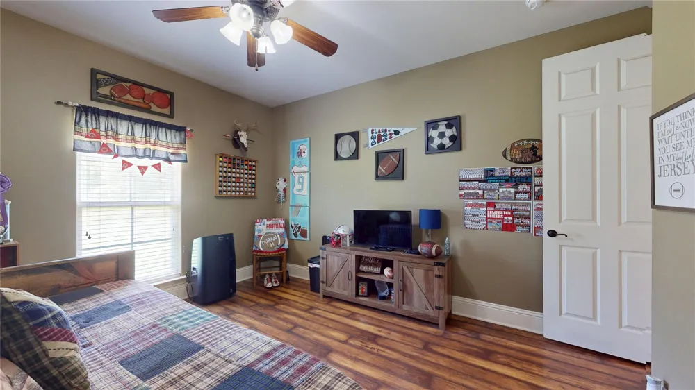 8203 Dakota Drive Lumberton, TX 77657