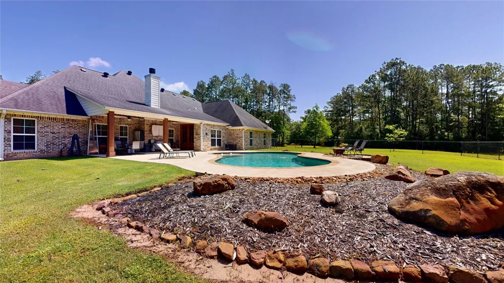8203 Dakota Drive Lumberton, TX 77657