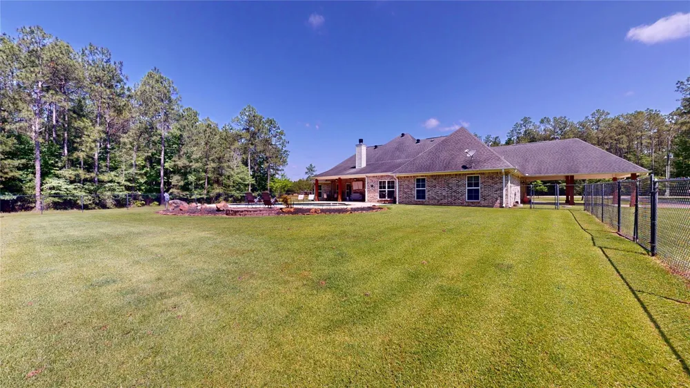 8203 Dakota Drive Lumberton, TX 77657