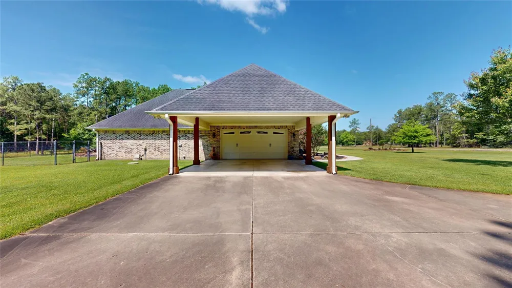 8203 Dakota Drive Lumberton, TX 77657