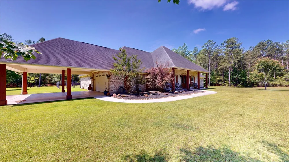 8203 Dakota Drive Lumberton, TX 77657