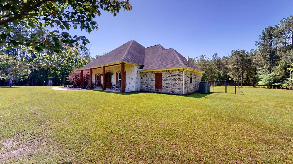 8203 Dakota Drive Lumberton, TX 77657