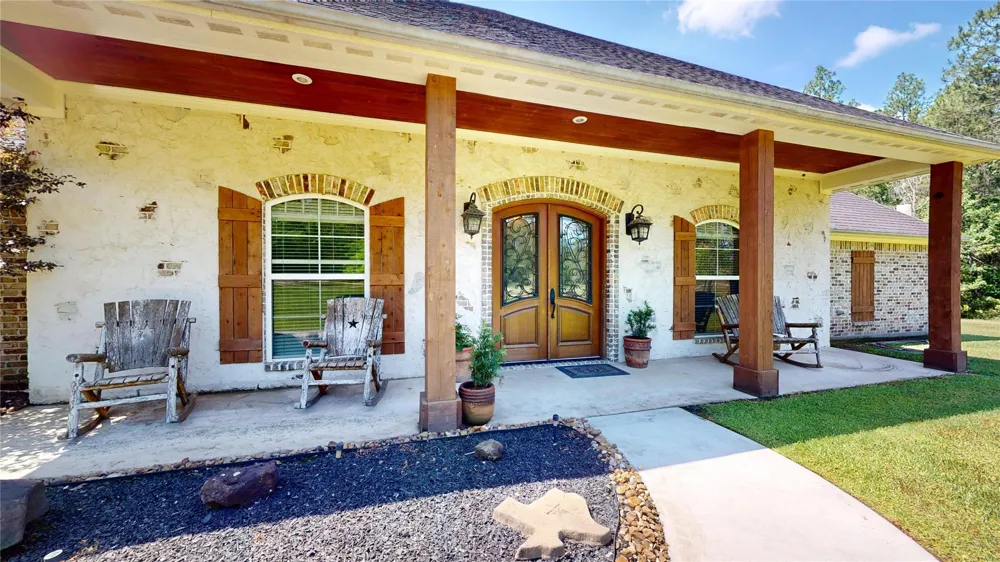 8203 Dakota Drive Lumberton, TX 77657