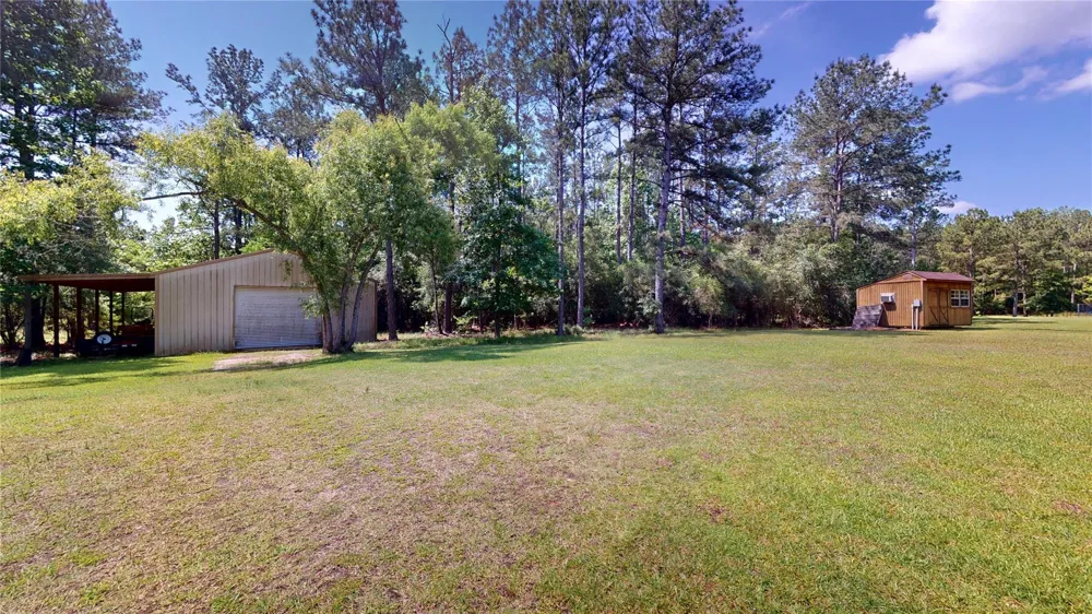 8203 Dakota Drive Lumberton, TX 77657