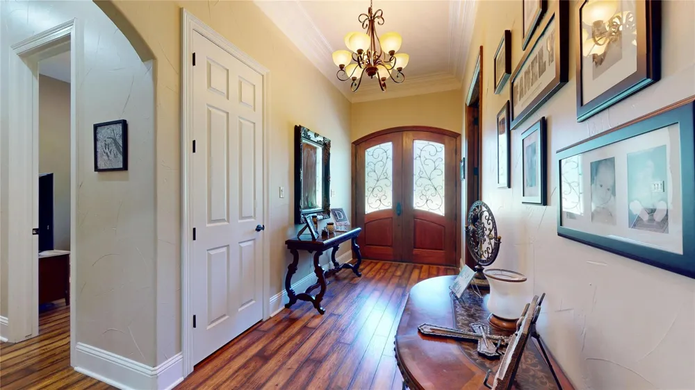 8203 Dakota Drive Lumberton, TX 77657