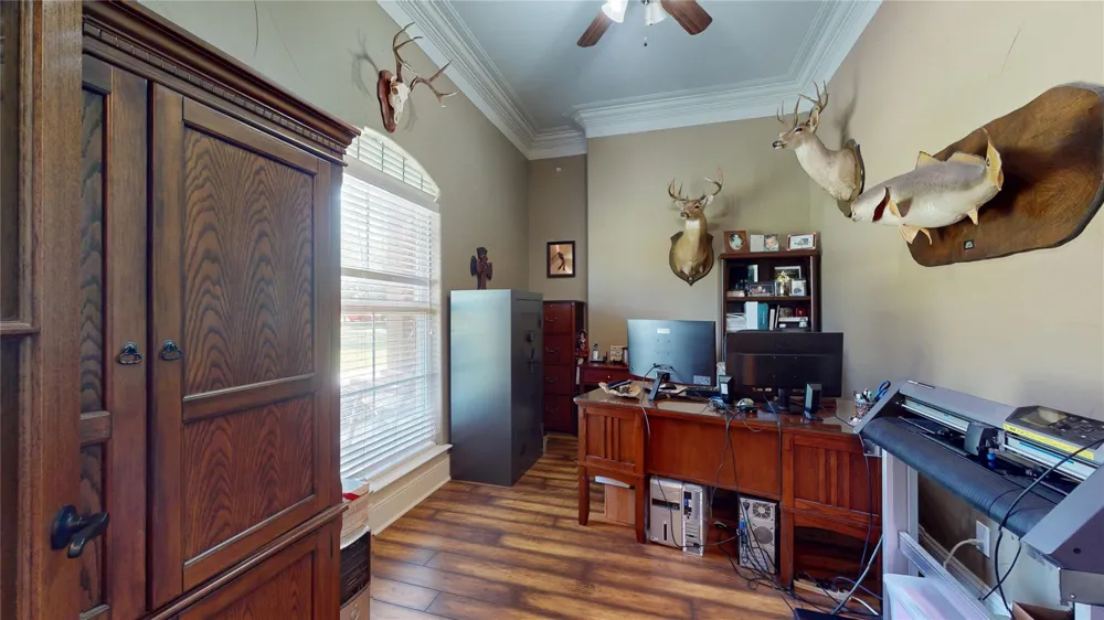 8203 Dakota Drive Lumberton, TX 77657
