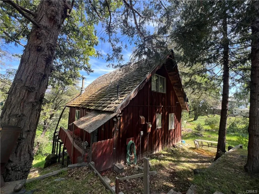 36039 Sierra Linda Dr Wishon, CA 93669