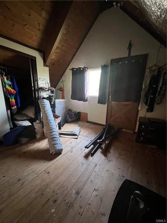36039 Sierra Linda Dr Wishon, CA 93669