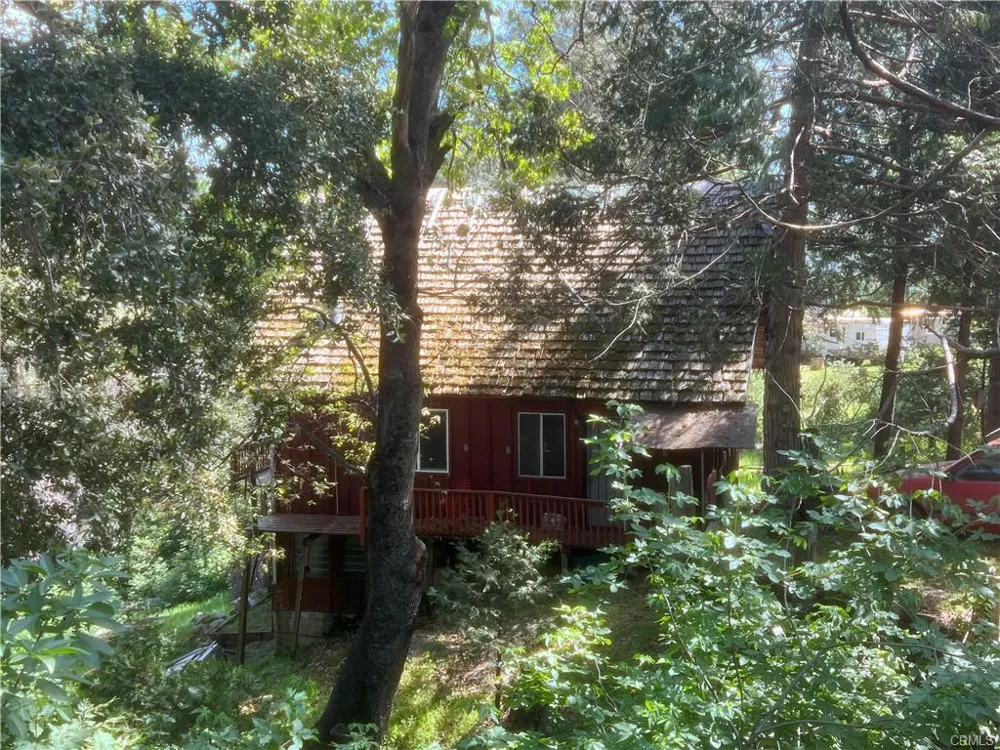 36039 Sierra Linda Dr Wishon, CA 93669