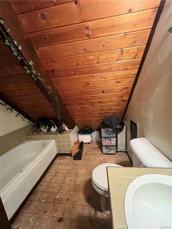 36039 Sierra Linda Dr Wishon, CA 93669