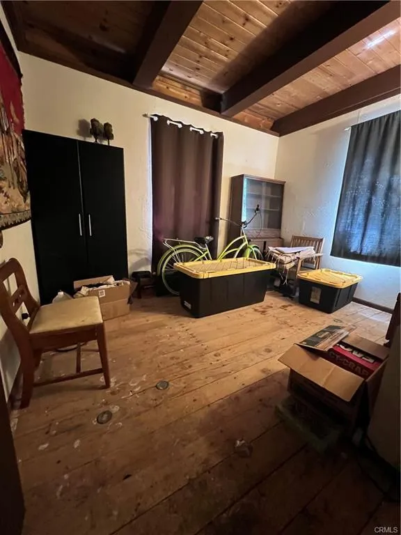 36039 Sierra Linda Dr Wishon, CA 93669