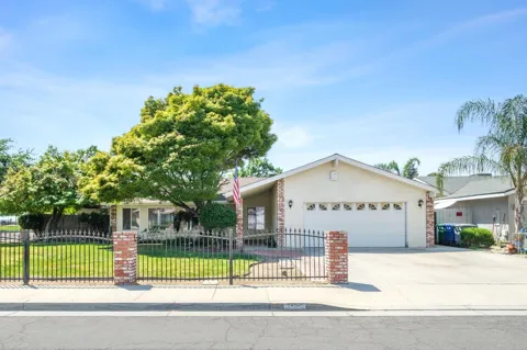 1305 Barbara Street