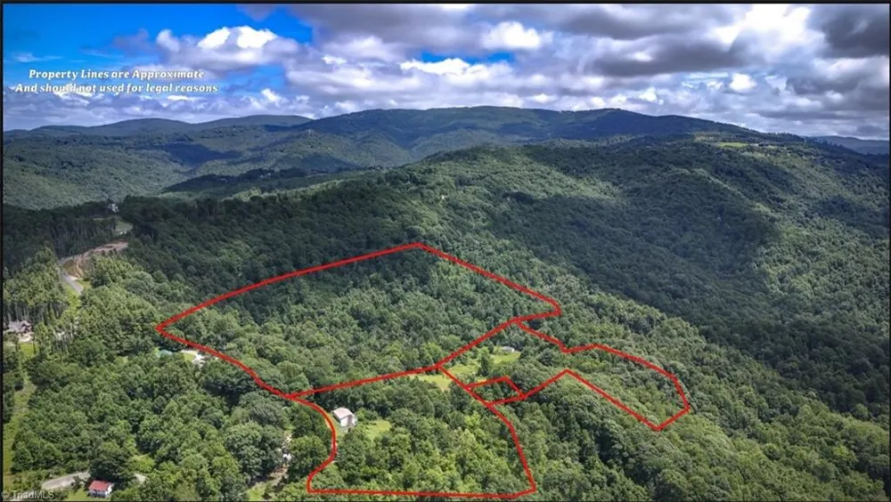 7277 Beech Mountain Road Beech Mountain, NC 28622