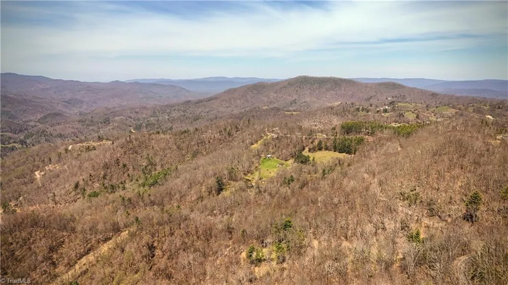 7277 Beech Mountain Road Beech Mountain, NC 28622