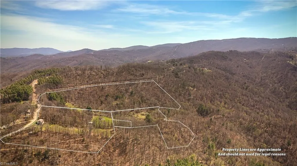 7277 Beech Mountain Road Beech Mountain, NC 28622