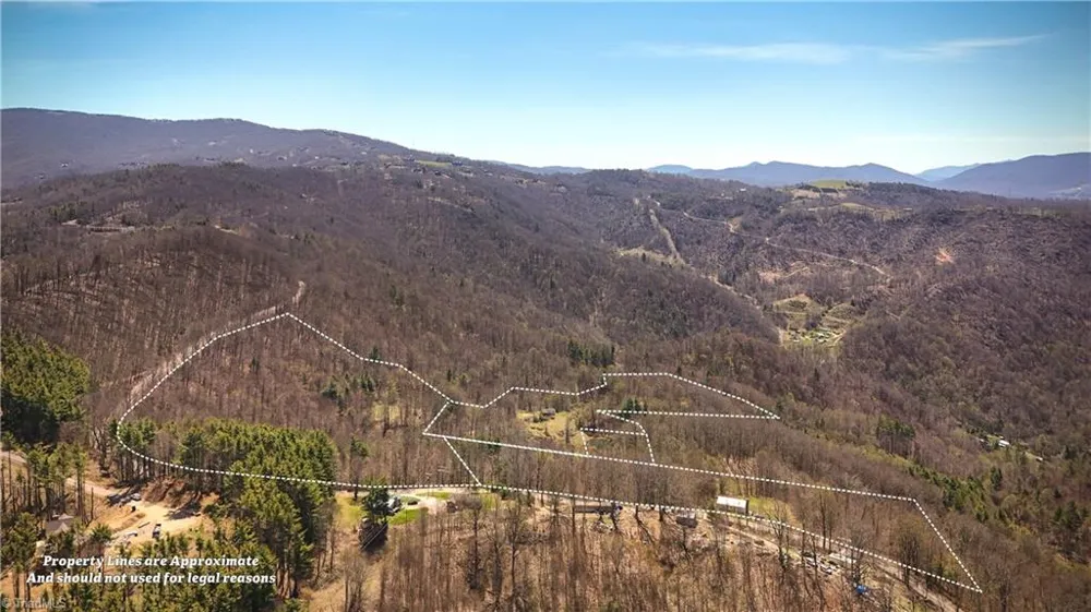 7277 Beech Mountain Road Beech Mountain, NC 28622