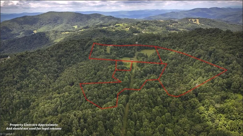 7277 Beech Mountain Road Beech Mountain, NC 28622