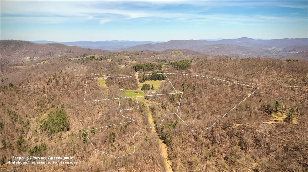 7277 Beech Mountain Road Beech Mountain, NC 28622