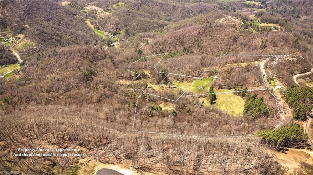 7277 Beech Mountain Road Beech Mountain, NC 28622
