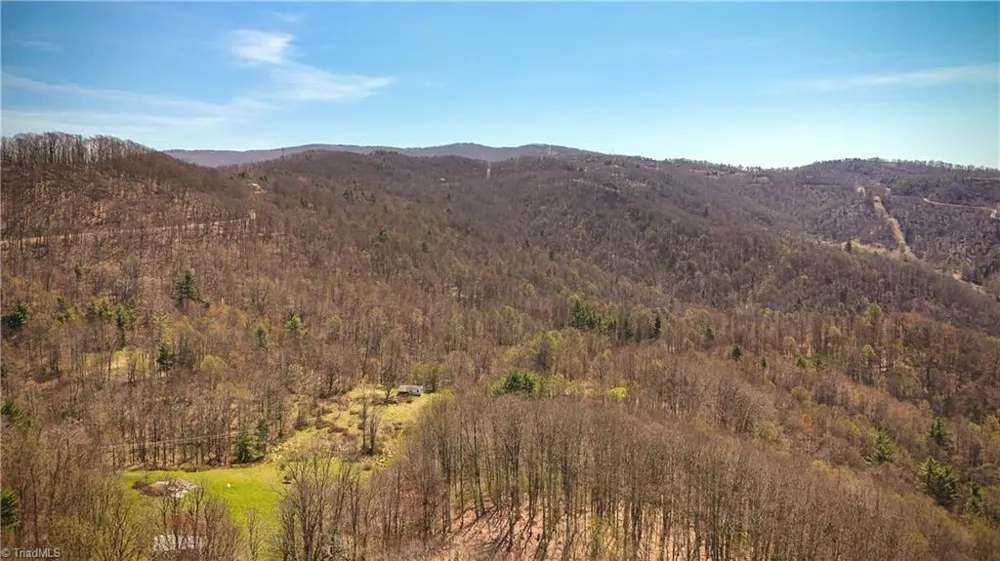 7277 Beech Mountain Road Beech Mountain, NC 28622