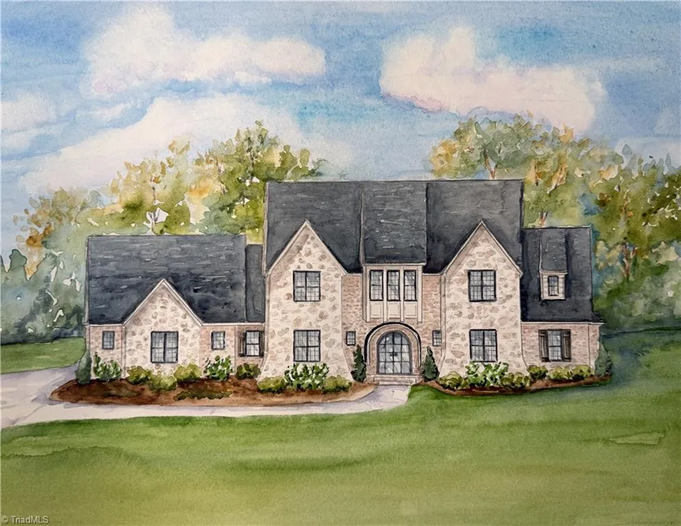 7687 Manderley Drive Oak Ridge, NC 27310