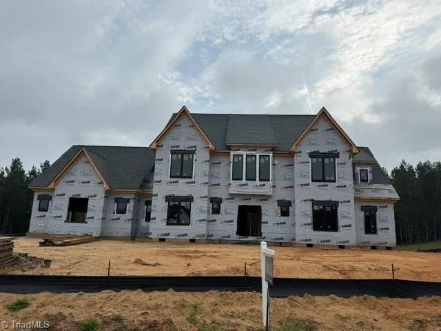 7687 Manderley Drive Oak Ridge, NC 27310
