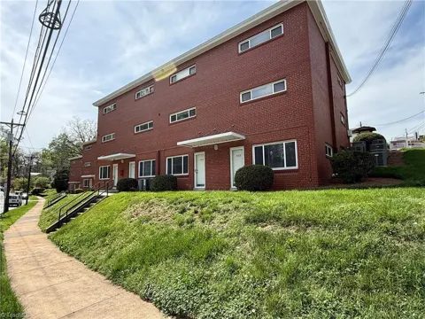 400 Lockland Avenue