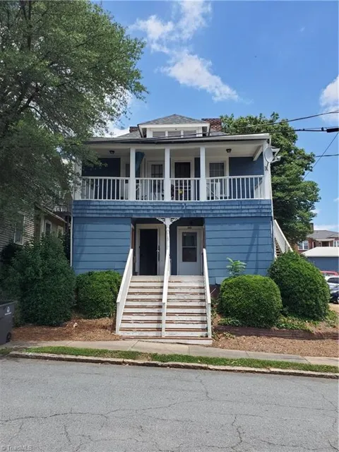 115 S Spruce Street