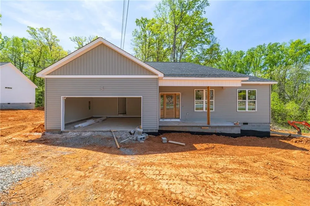 326 College Street Rural Hall, NC 27045