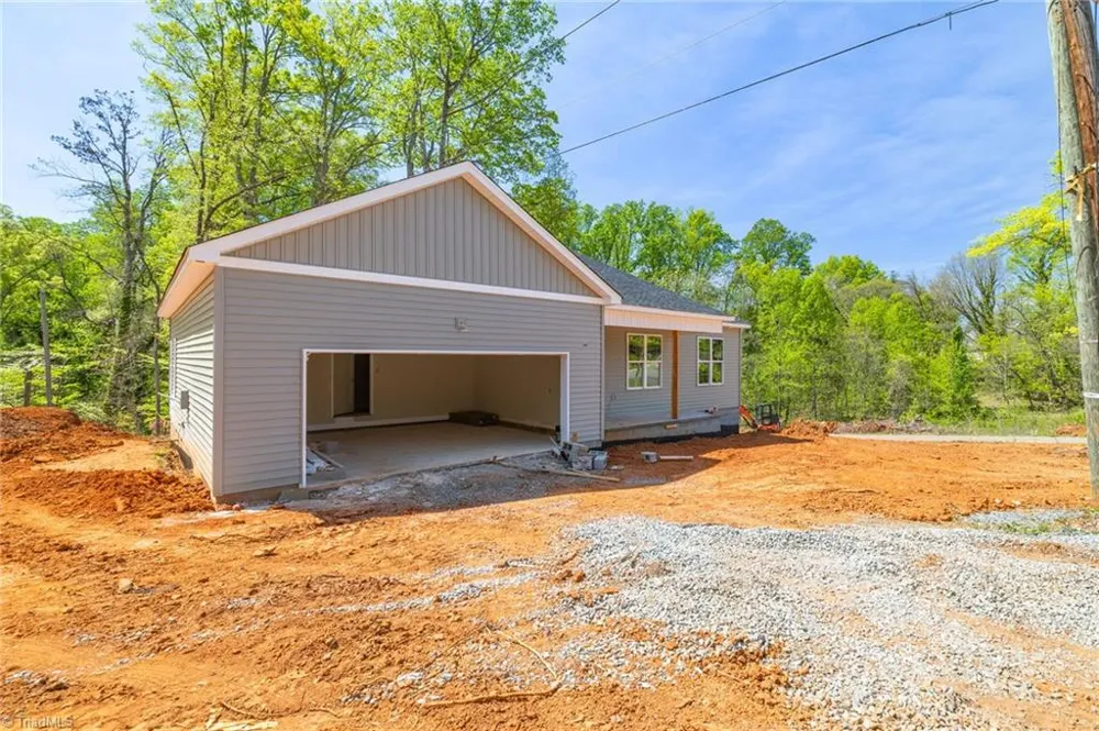 326 College Street Rural Hall, NC 27045