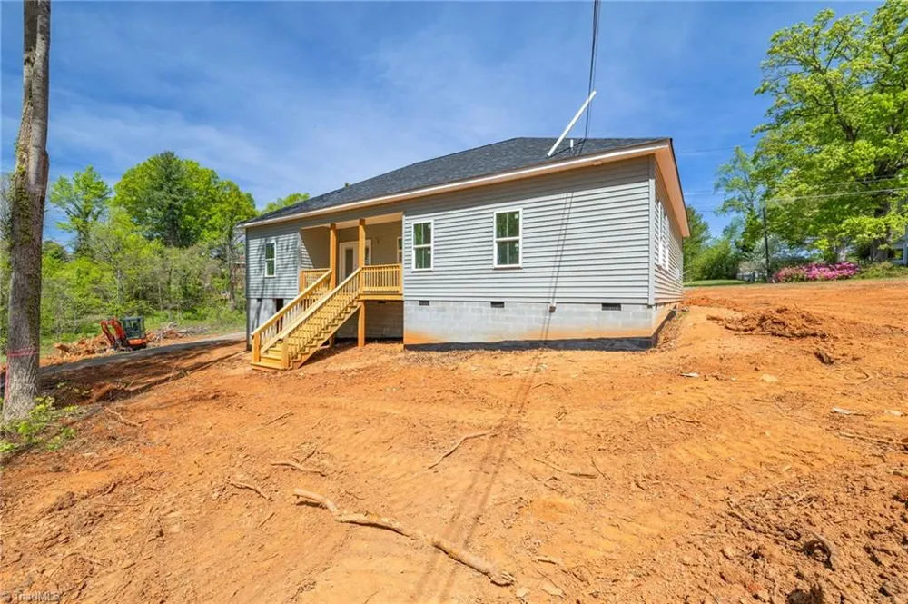326 College Street Rural Hall, NC 27045