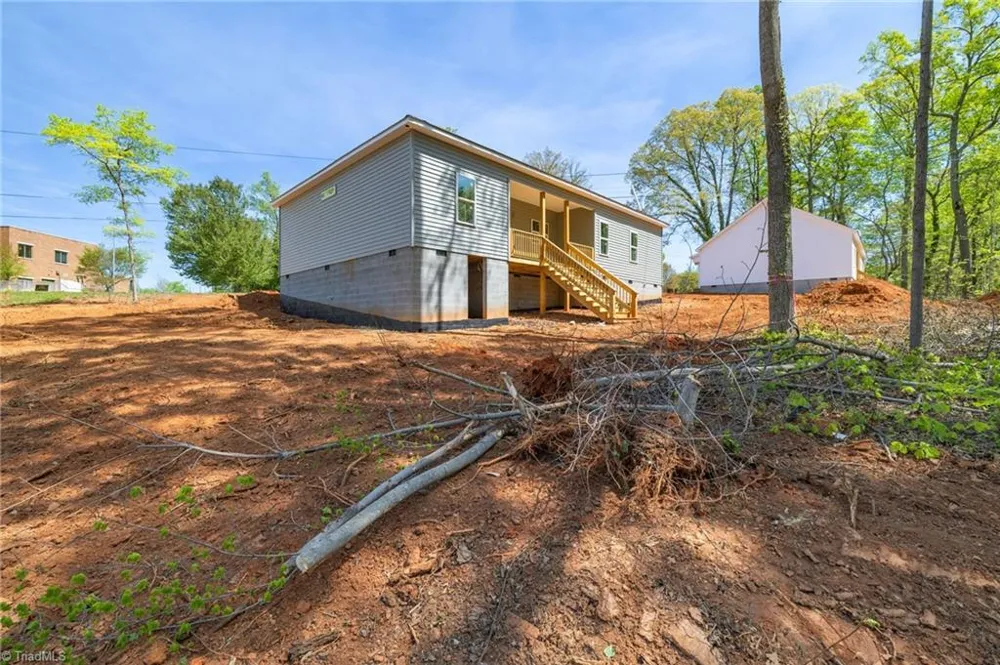 326 College Street Rural Hall, NC 27045