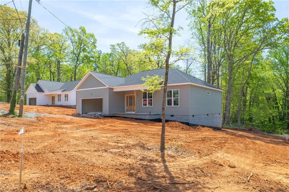 326 College Street Rural Hall, NC 27045
