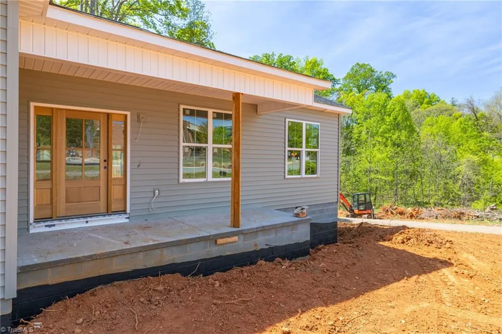 326 College Street Rural Hall, NC 27045