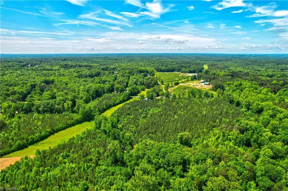 0 Catawba Drive Salisbury, NC 28147