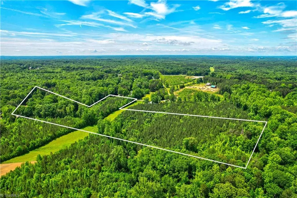 0 Catawba Drive Salisbury, NC 28147