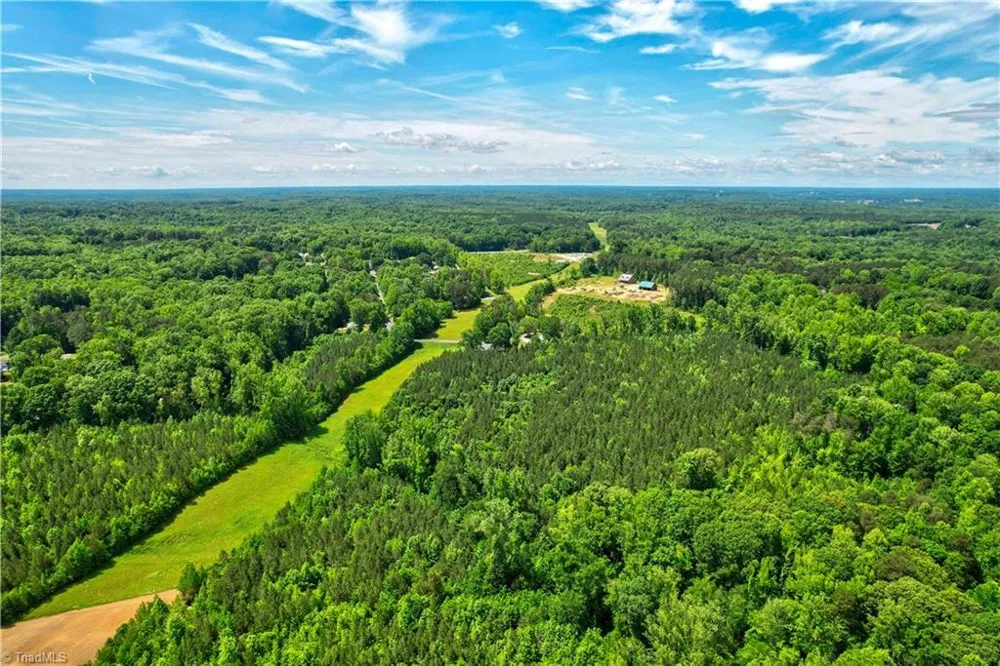 0 Catawba Drive Salisbury, NC 28147