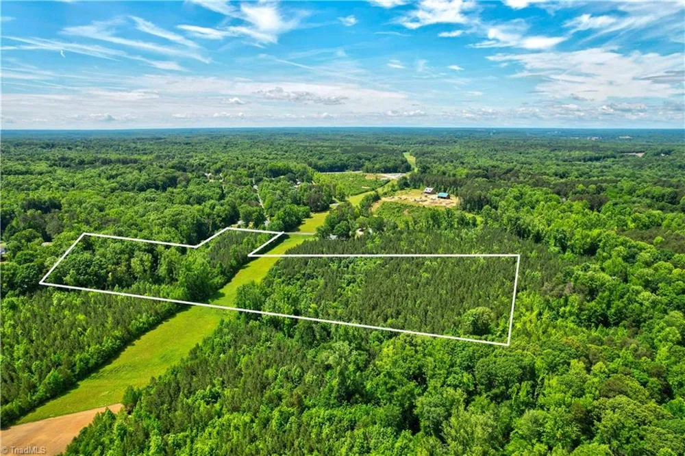 0 Catawba Drive Salisbury, NC 28147
