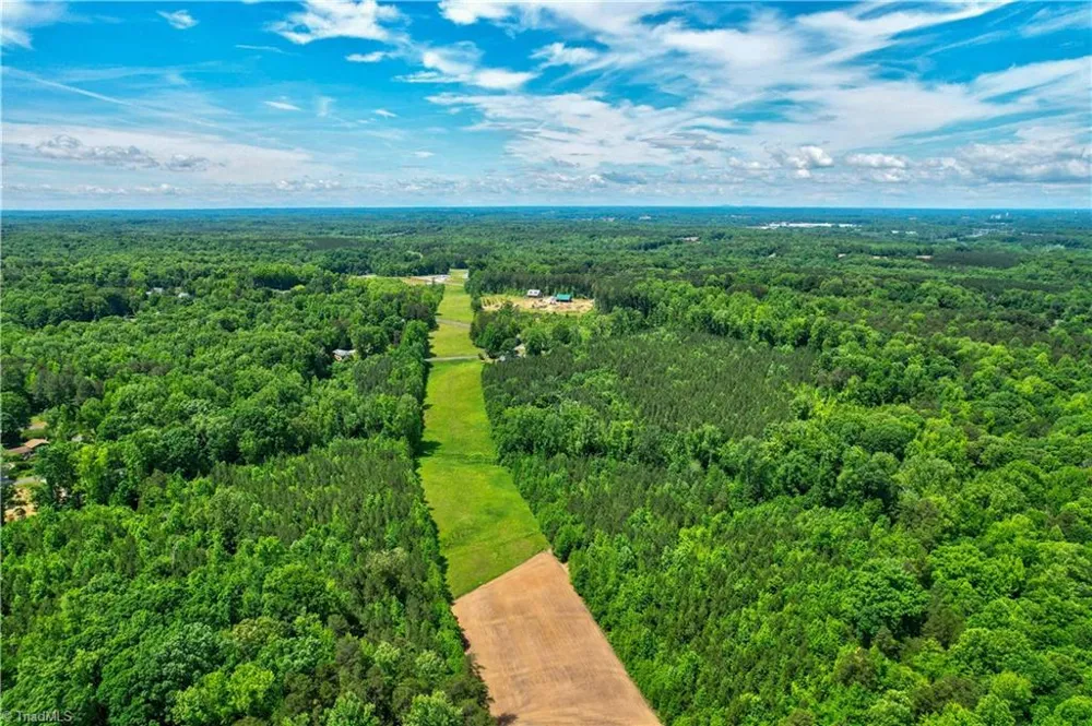 0 Catawba Drive Salisbury, NC 28147