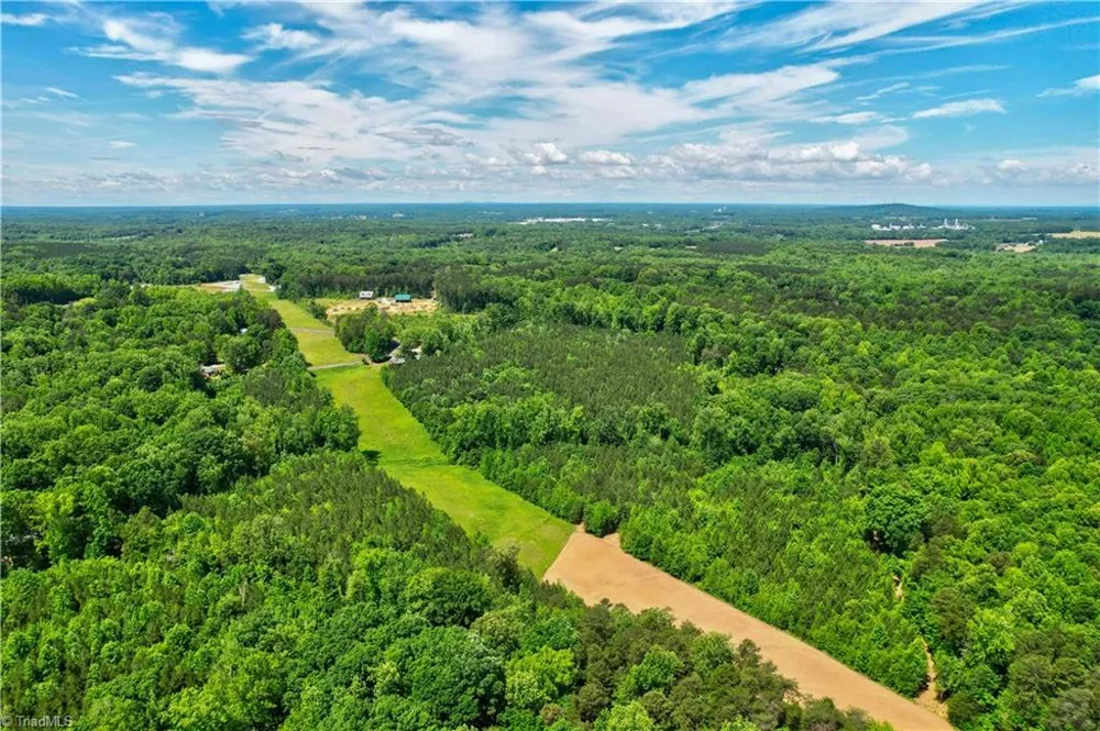 0 Catawba Drive Salisbury, NC 28147