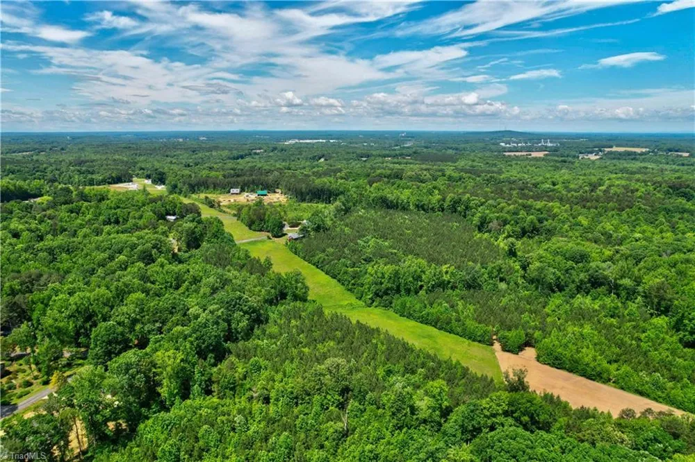 0 Catawba Drive Salisbury, NC 28147