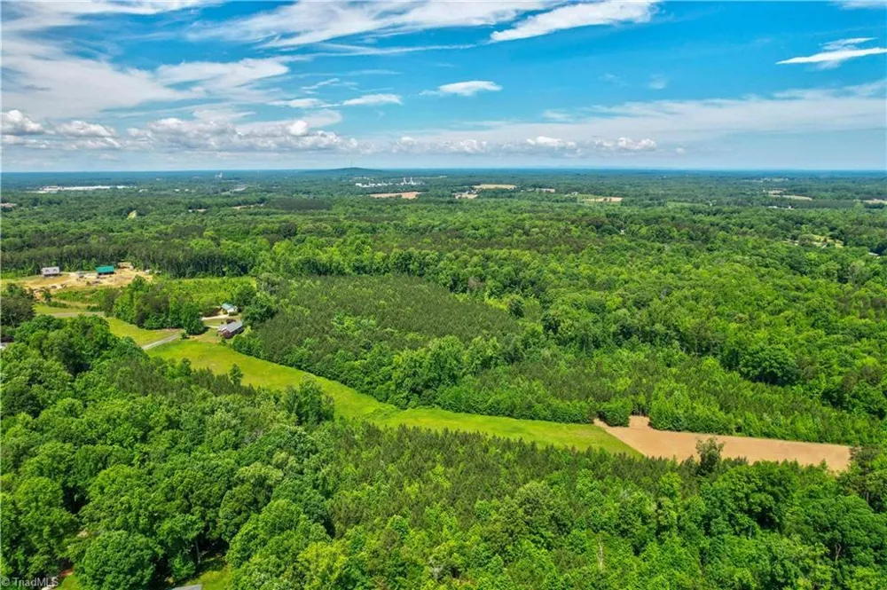 0 Catawba Drive Salisbury, NC 28147