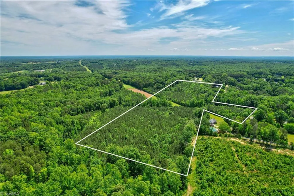 0 Catawba Drive Salisbury, NC 28147
