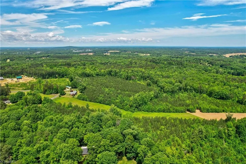 0 Catawba Drive Salisbury, NC 28147