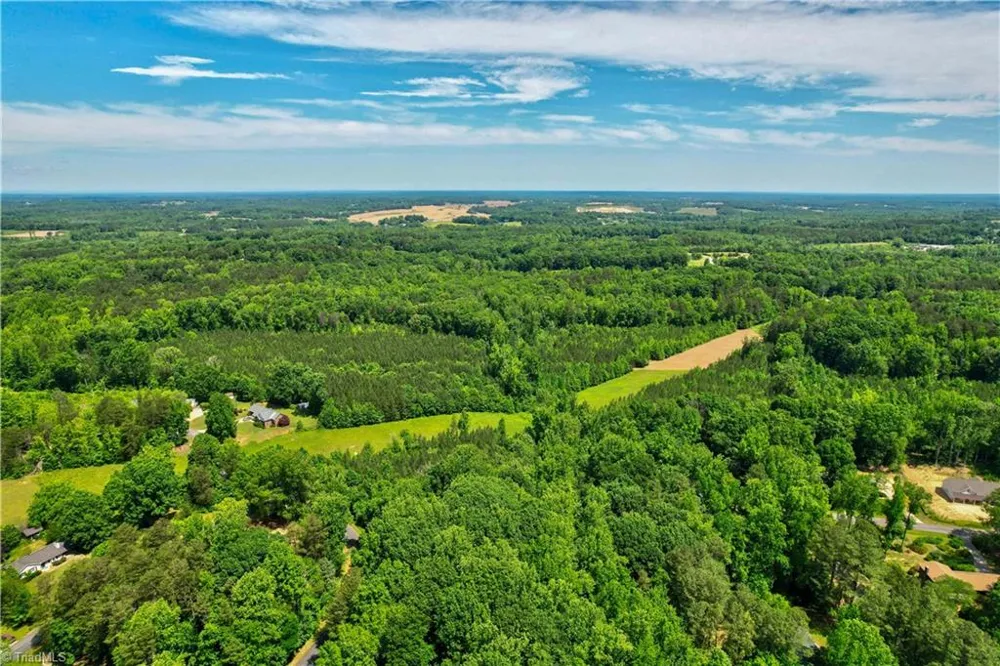 0 Catawba Drive Salisbury, NC 28147