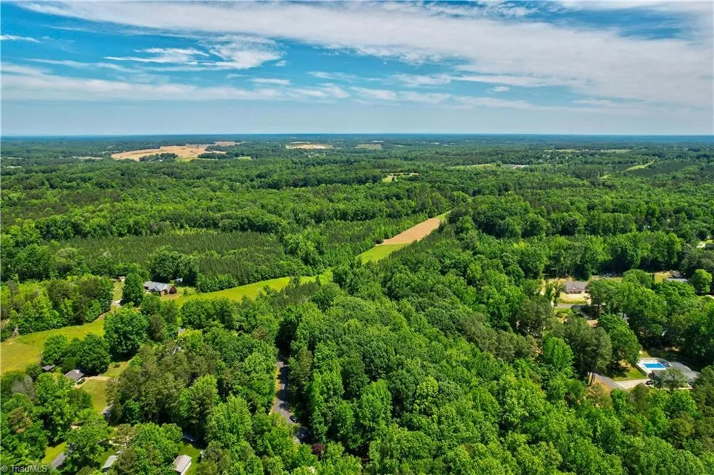 0 Catawba Drive Salisbury, NC 28147